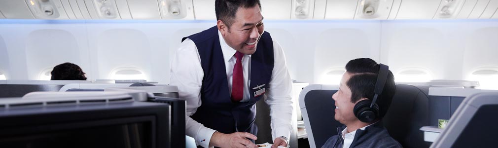 AAdvantage®プログラムの最新情報 – AAdvantage®プログラム