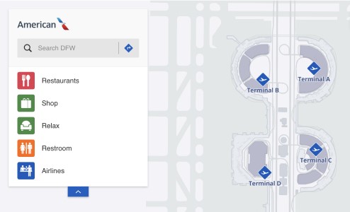 ダラス・フォートワース、米国テキサス州（DFW）